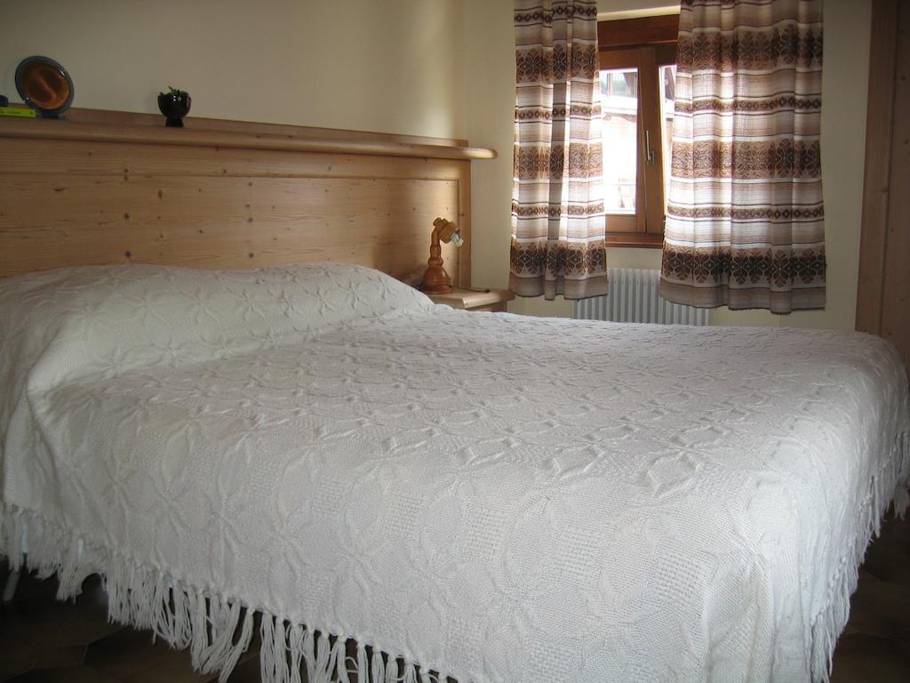 Locanda Campregheri Vigolo Vattaro Номер фото