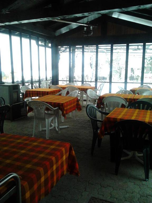 Locanda Campregheri Vigolo Vattaro Екстер'єр фото