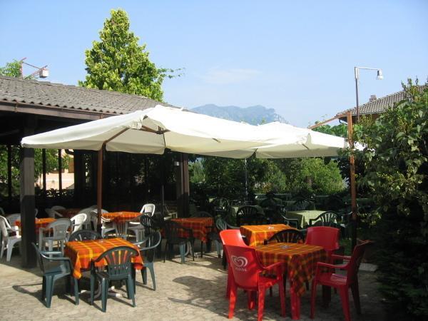 Locanda Campregheri Vigolo Vattaro Екстер'єр фото