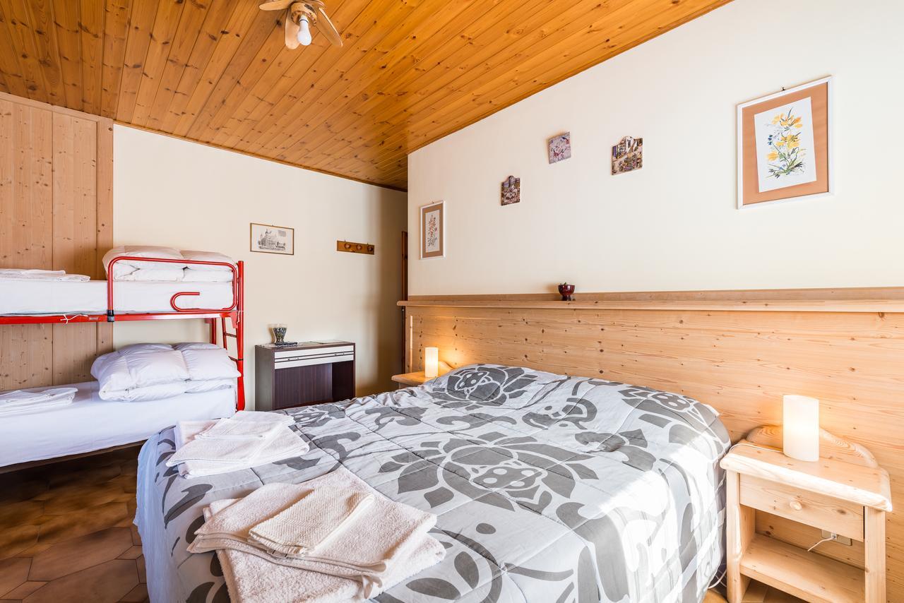 Locanda Campregheri Vigolo Vattaro Екстер'єр фото